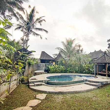 דירות Tampaksiring Tangkas House מראה חיצוני תמונה