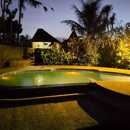 דירות Tampaksiring Tangkas House מראה חיצוני תמונה