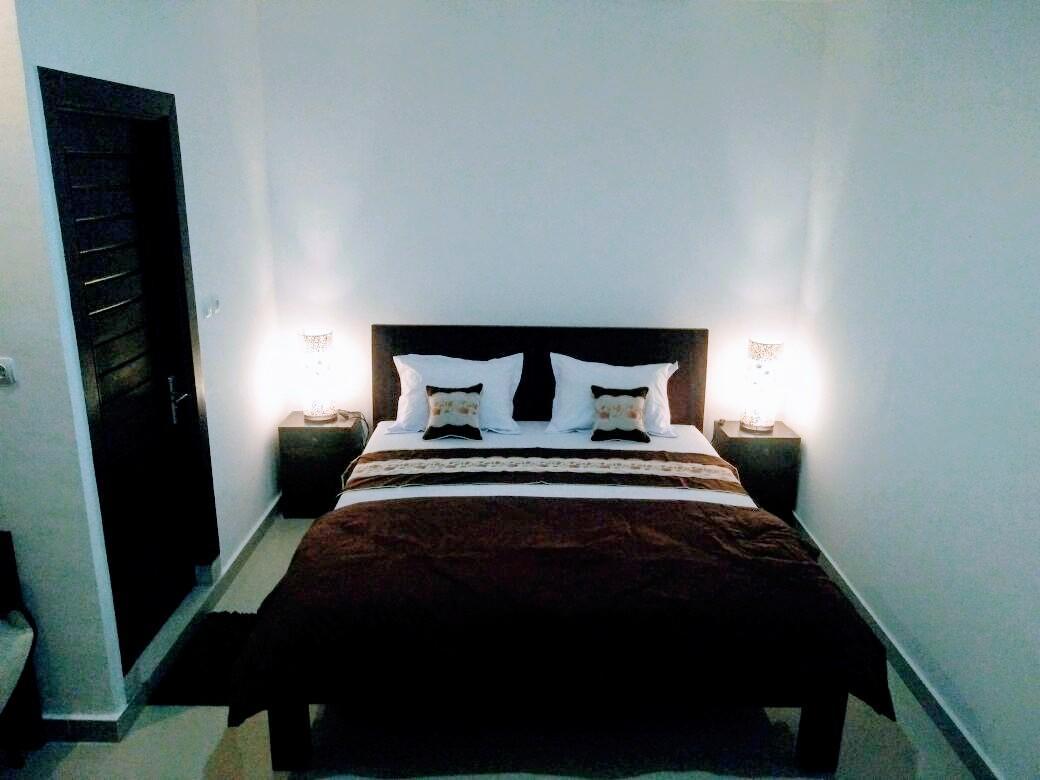 דירות Tampaksiring Tangkas House מראה חיצוני תמונה