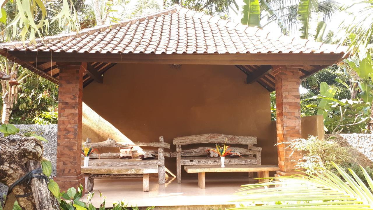דירות Tampaksiring Tangkas House מראה חיצוני תמונה